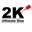 2K ultimate glue logo